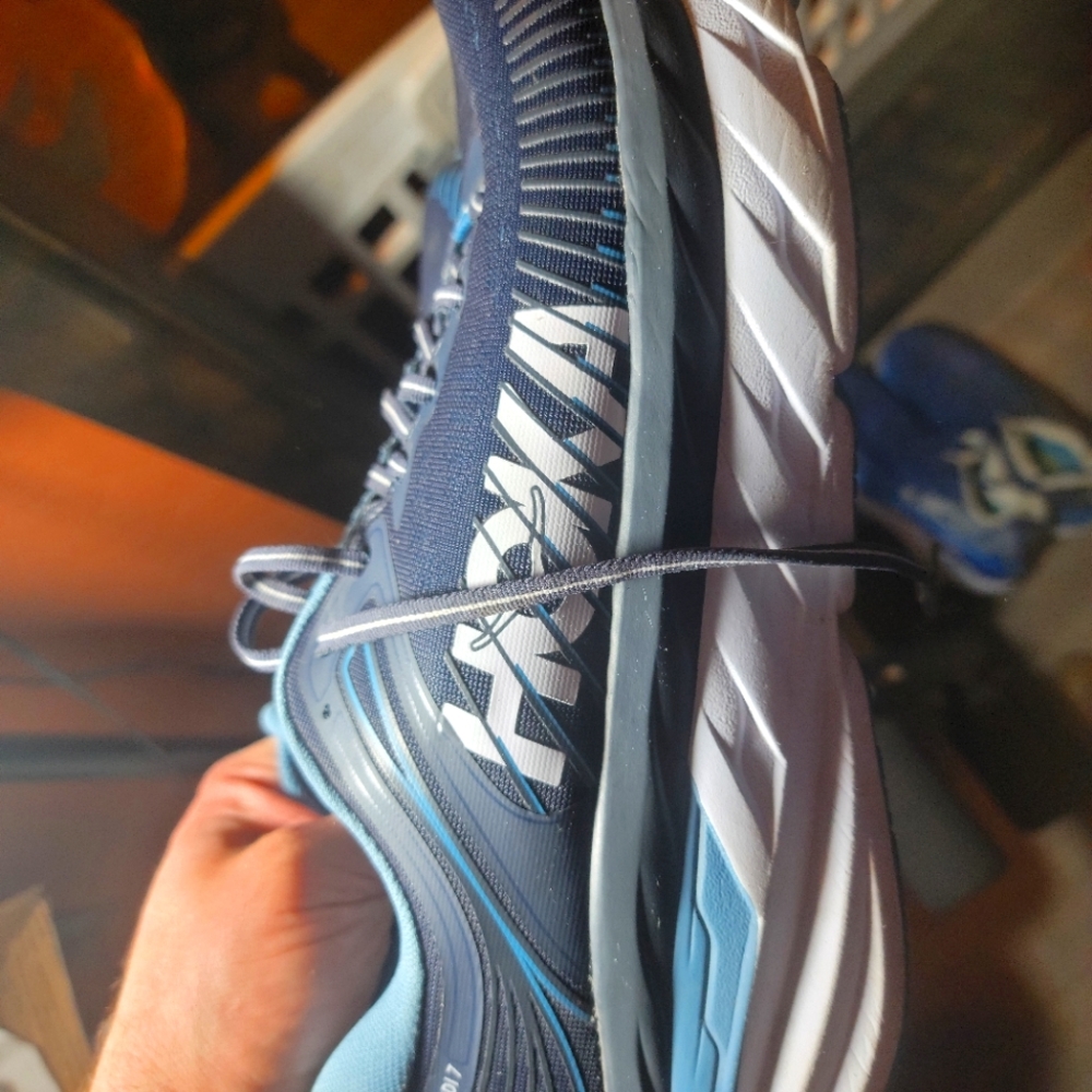 Hoka bondi 7